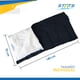 thumbnail image 2 of Bolsa Para Dormir Sleeping Bag Para Niños Tafeta 140 cm Ng SUNNY SU-1030 0251NE, 2 of 5