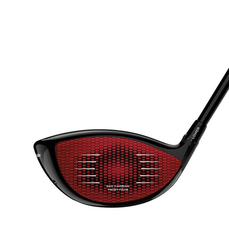 TaylorMade Golf Stealth HD Driver 9 Regular Flex - Walmart.com