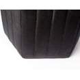 thumbnail image 2 of Everly Ottoman - Black Sky, 2 of 6