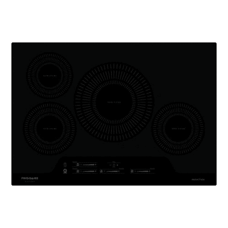 product image of Frigidaire FGIC3066TB 30 Gallery Series Induction Cooktop with 4 Elements in Black