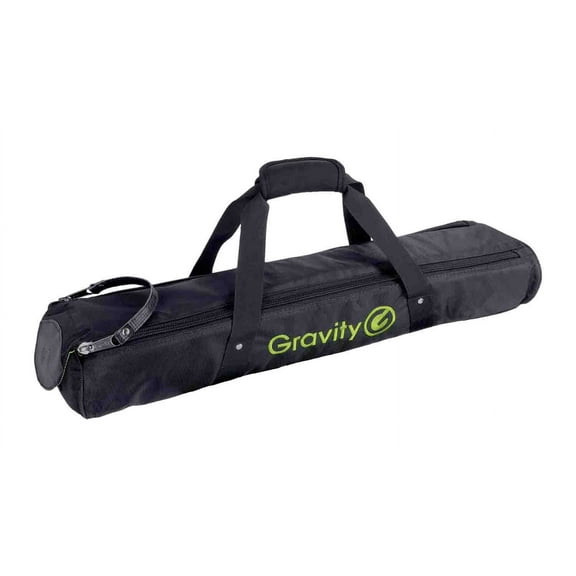 Gravity BG SS 2 T B Transport Bag for Two Traveler Speaker Stands