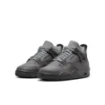 thumbnail image 2 of HM8965 001 Jordan 4 Retro SE Paris Olympics Wet Cement (GS), 2 of 5