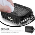 thumbnail image 4 of Funda protectora de silicona para auriculares Compatible con Airpods Pro, 4 of 5