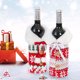 thumbnail image 5 of Labymos Botella de vino de Navidad Cubierta, 5 of 8