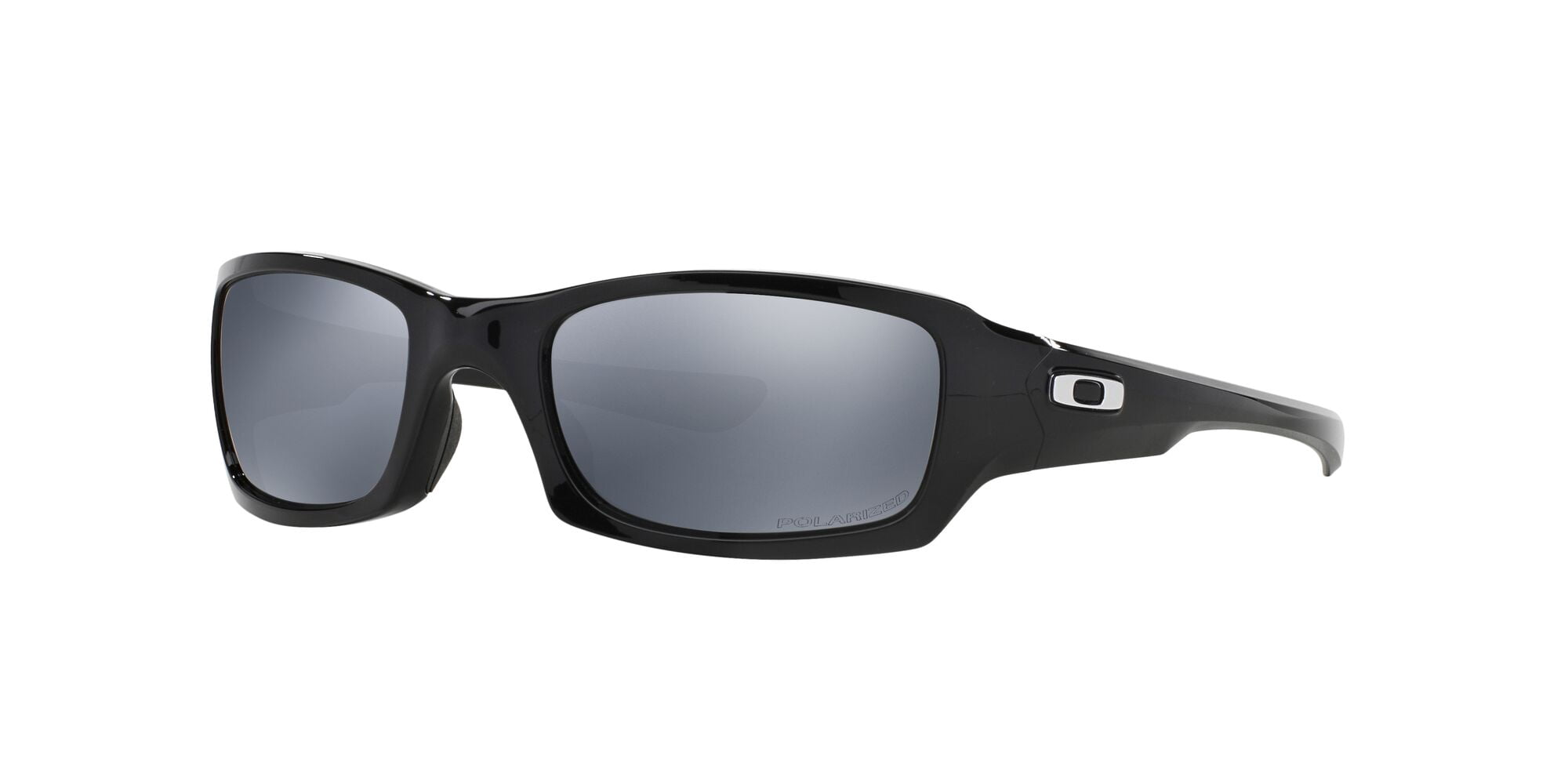 Oakley Fives Squared Sunglasses, Sport Polarized Eyeglasses, Size