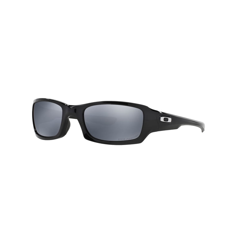 Oakley Fives Squared Sunglasses, Sport Polarized Eyeglasses, Size
