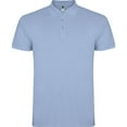 thumbnail image 1 of Roly Mens Star Short-Sleeved Polo Shirt, 1 of 4