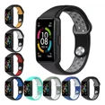 thumbnail image 4 of Correa Deportiva Transpirable Premium Para Honor Band 7, 4 of 4