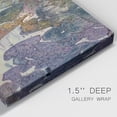 thumbnail image 3 of Monet's Landscape III Premium Gallery Wrapped Canvas - Ready to Hang, 3 of 7