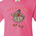 thumbnail image 4 of Inktastic Happy Thanksgiving Youth T-Shirt, 4 of 5