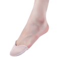 thumbnail image 3 of ER 2pcs-Toe Pad Dance Toe Protector Protección de danza para niños y adultos oso de fresa Electrónica, 3 of 5