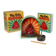 NICOLA DIXON Itty Bitty Buddha