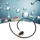 thumbnail image 2 of Adaptador De Recarga, Adaptador De Recarga Para Sodastream, Adaptador De Recarga De CO2 Con Manguera Conector De Recarga Del Cilindro De CO2 Adaptador De Carga Manguera De Llenado Cergrey CO2 Filling Hose, 2 of 8