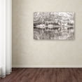 thumbnail image 3 of Trademark Fine Art 'Feels Like Home' Canvas Art by Philippe Sainte-Laudy, 3 of 3