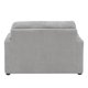 thumbnail image 4 of Sillón TRINITY Kaizen 1 Plaza Gris para Sala, 4 of 8