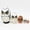as shown, variant on Owl Nesting Dolls Wooden Stacking Toys Easter Home Decor Matryoshka Set with Floral Design Cute Animal Figurine for Kids Room Shelf