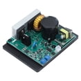 thumbnail image 1 of Regulador de velocidad del motor, tablero de control de torno AC110/240 Mini tablero de control de torno Placa de circuito del motor elegante y moderno, 1 of 12