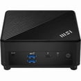 thumbnail image 4 of MSI Desktop Computer Cubi 5 12M-266US Intel Core i3-1215U 8GB DDR4 1 TB PCIe SSD Intel UHD Graphics Windows 11 Home 64-bit, 4 of 8