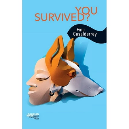 Galician Wave You Survived?, Book 31, (Paperback)