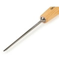 thumbnail image 2 of Pfeil "Swiss Made" 1Mm # 13 Sweep V-Parting Tool, 2 of 2