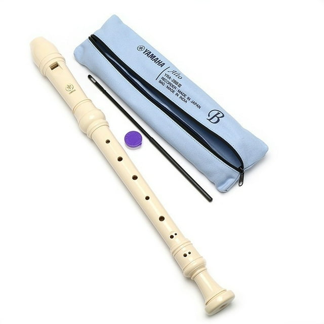 FLAUTA ALTO YAMAHA YRA-28BIII Yamaha YRA-28III
