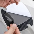 thumbnail image 4 of unbranded 8Ud Protector Para Manijas De Auto Negro Con Resina Epoxi Autoadhesivo Antirayaduras Para Puertas, 4 of 8