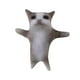 thumbnail image 3 of Doll Rattle Toy, Banana Catt Sound, Funny Happy Catt, Soft Fabric, Best Gift, Funny Gift, Travel Toy, Portable Play, Sound Activated, For Bedroom, 3 of 9