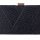 thumbnail image 2 of Bolso bandolera para mujer Durable Glitter Ligero Party Gathering (Negro) Tmvgtek Para Estrenar, 2 of 3
