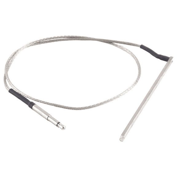 6 String High Sensitive Acoustic Guitar Bridge Saddle Rod Piezo Metal Folk Pickup Stick Accessories