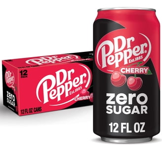 7UP Cherry 20 oz Soda Bottles (Pack of 16) - Walmart.com