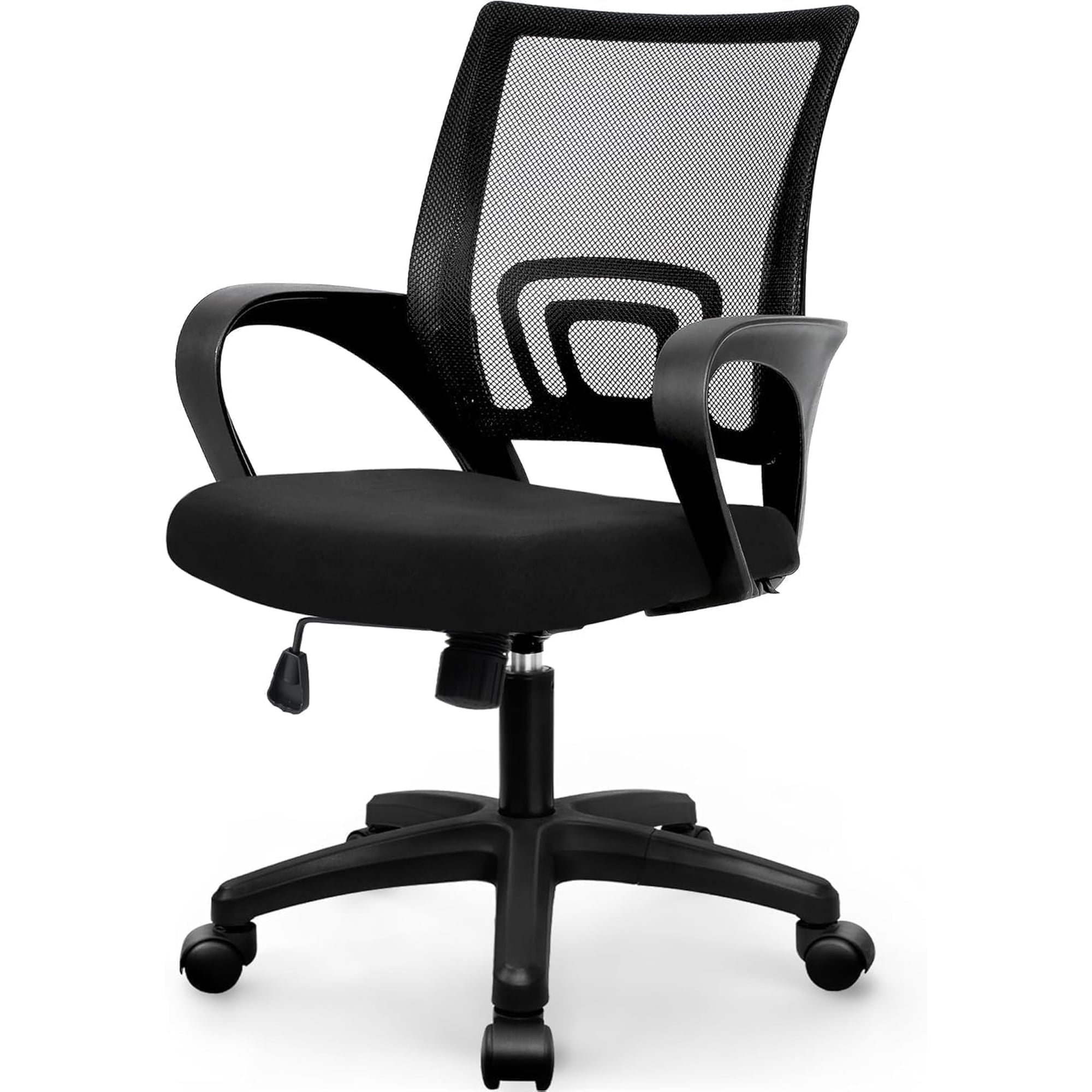 ergonomic mid-back mesh office desk product