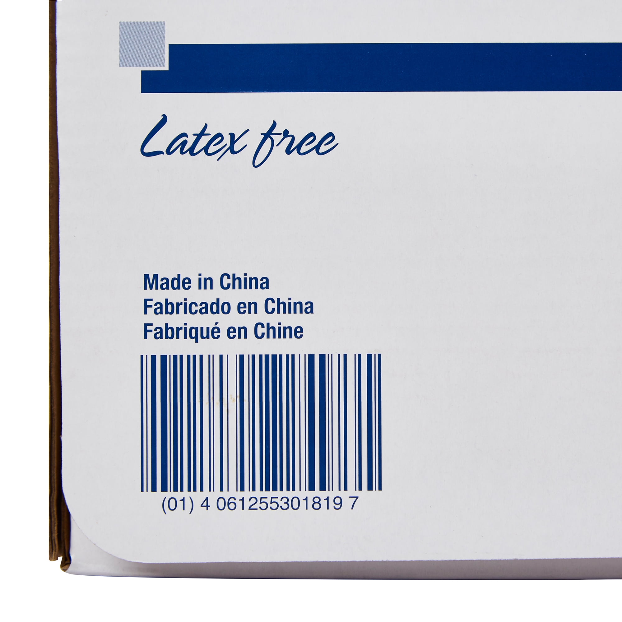 Co-Lastic LF Cohesive Bandage, Non-Sterile, Assorted Colors, 1 1/2 in x 5 yds, 1 Count, 48 Packs, 48 Total