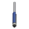thumbnail image 3 of Découpe Fraise Bit Bois Travail Flush Garniture Routeur Bit Professionnel Robuste Stable Bord Coupe Fraise Bord, 3 of 8
