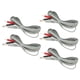 thumbnail image 4 of Cable de electrodos multifunción Contacto de enchufe de 635 pines Cables de máquina TENS de electrodos prácticos y confiables para equipos de atención médica para uso en ANGGREK Otros, 4 of 8
