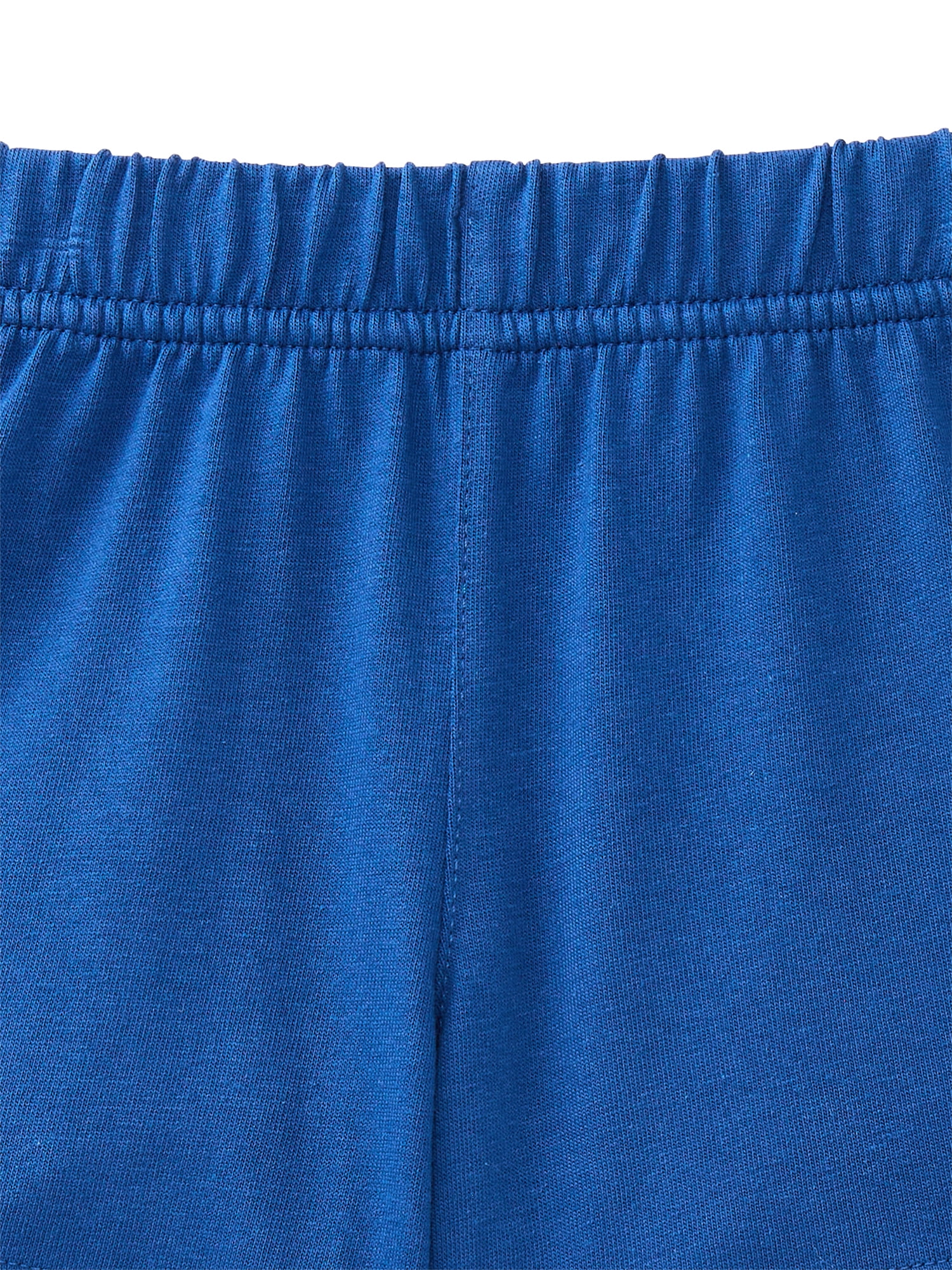 Wonder Nation Baby Boy Soft Jersey Shorts, Sizes 0-24 Months