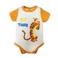 thumbnail image 2 of Pañalero de algodón estampado con gorro liso Disney Tigger Silly Disney Pañalero0156, 2 of 5