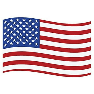 5 In X 3 In Texas Stato Bandiera Paraurti Magnete Vinile Auto Magnetico - Foto 5