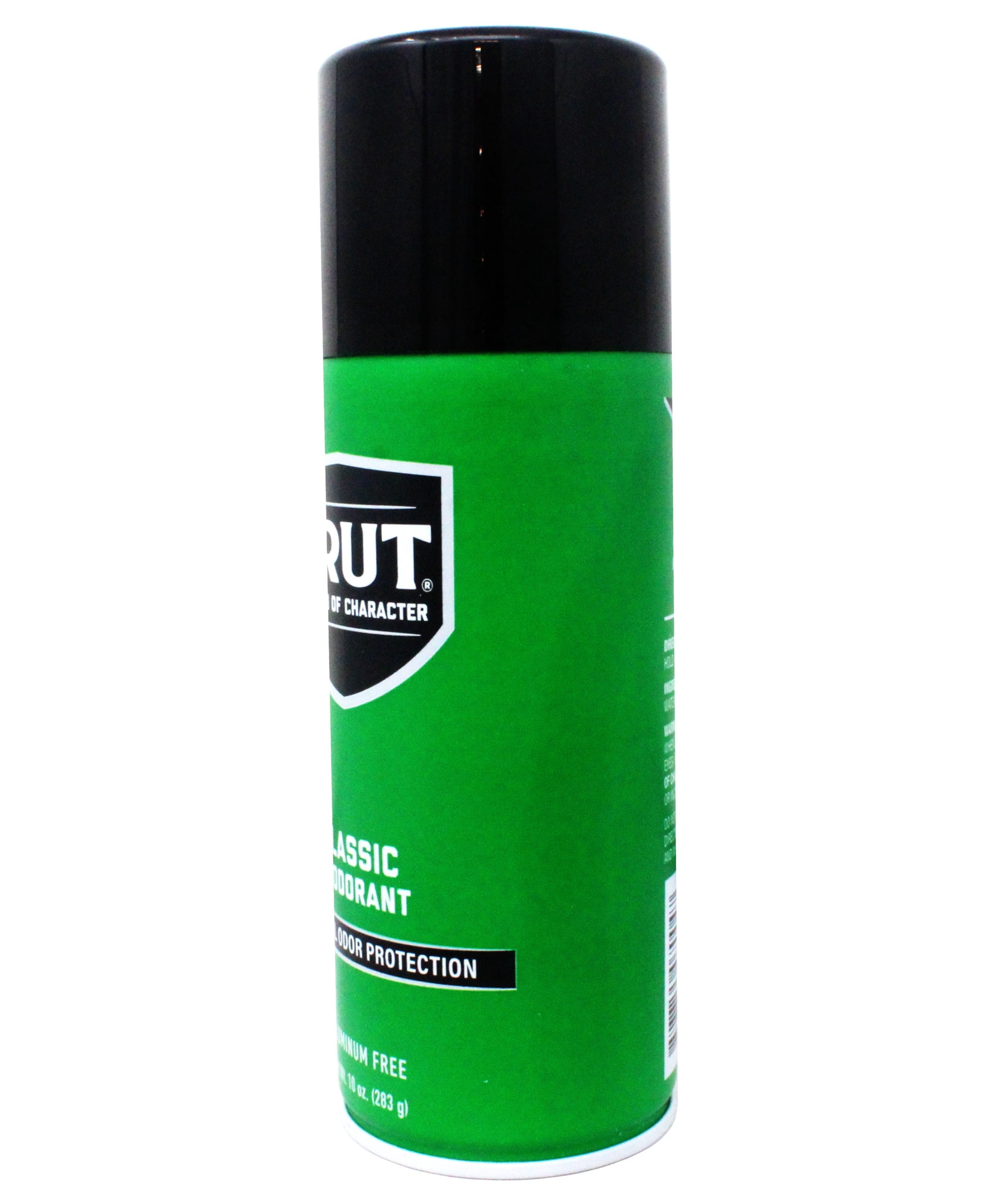 Brut Original Long-Lasting Deodorant Spray Original Scent 10 oz - 4 Pack