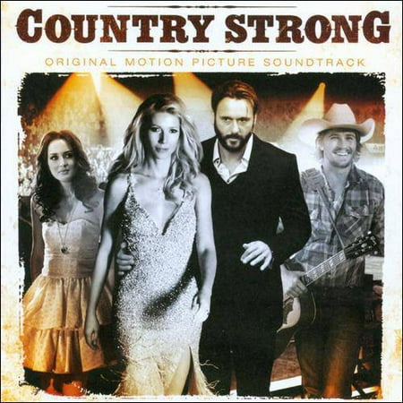 Country Strong Soundtrack