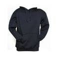 thumbnail image 1 of Gravity Threads Sweat à Capuche - Bleu Marine - Grand, 1 of 1