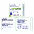 thumbnail image 6 of Boiron Lobelia Inflata 9C, Homeopathic Medicine for Nausea From Tobacco Withdrawal, 80 Pellets, 6 of 12