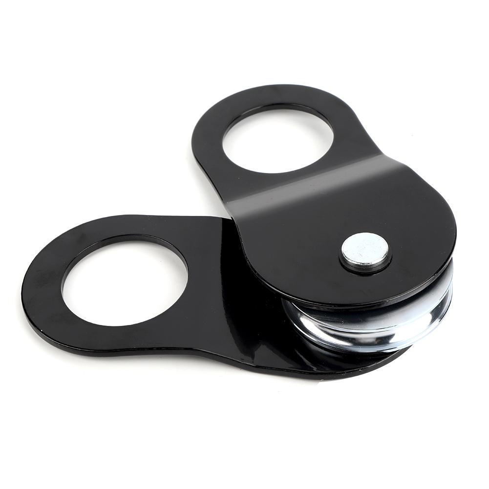 LYUMO 22000lbs Snatch Block Recover Winch Pulley off ATV UTV Tow