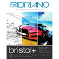 thumbnail image 2 of Fabriano Bristol Pad, 11" x 14", 250 gsm/145 lbs., 2 of 2