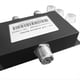 thumbnail image 5 of MA-Splitter Divisor VHF Divisor de Potencia de Antena VHF Bidireccional Divisor de Potencia 136-174MHz Divisor UFL Conectores Hembra B, 5 of 5