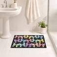 thumbnail image 5 of Miwamany Pencil Classroom Area Rug, Fun Cute School Season Doormat for Teachers, Soft Polyester Non Slip Floor Mat for Kids Room Reading Corner Kindergarten Playroom Decor (16x24 Inch), 5 of 6