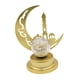 thumbnail image 1 of Lámpara de noche,Luz de noche de Ramadán para dormitorio,Lámpara de mesita de noche Ramadan Mubarak Light,Lámpara de escritorio,lámpara de mesita de noche,luz de noche para el, 1 of 7