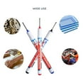 thumbnail image 2 of Maoww Plastic Marker Pen Woodwork Metal Glass Ceramic Making Scribing Waterproof Quick Dry Maker Pen, 2 of 7