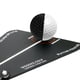 thumbnail image 4 of ,Golf Putting Golf Putting Training, Putter Swing Trainer, Portátil, Accesorios para mejorar las habilidades de putt al aire libre, 4 of 9