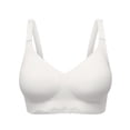 thumbnail image 4 of WAYUTE Women's Bras Seamless Soft Support Wireless Bra Everyday Comfort Lightweight Bralette with Lift and Back Smoothing Design, 4 of 7