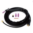 thumbnail image 3 of 4M 200 Amp WP26V TIG Torch Air Cooled LIFT TIG Welding Torch Gun For MIG Welder, 3 of 7
